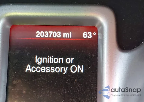 2015 Dodge Journey Sxt z USA, uszkodzony, nr VIN 3C4PDDBG5FT606541